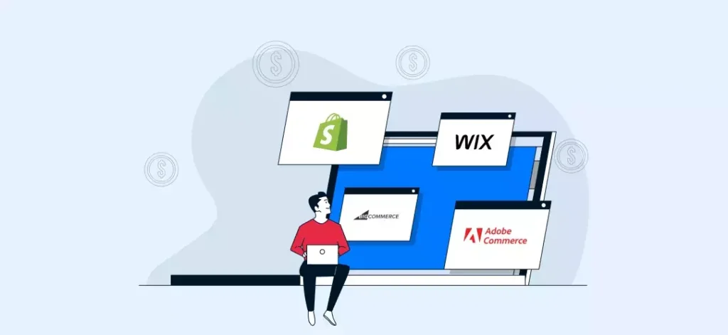 Best Ecommerce Platforms 2025