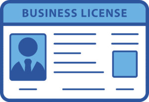 ecommerce business license USA