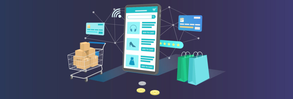 Ecommerce Business Ideas