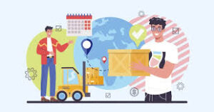 Ecommerce Shipping Solutions USA
