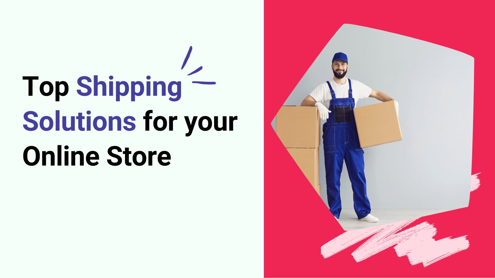 Ecommerce Shipping Solutions USA