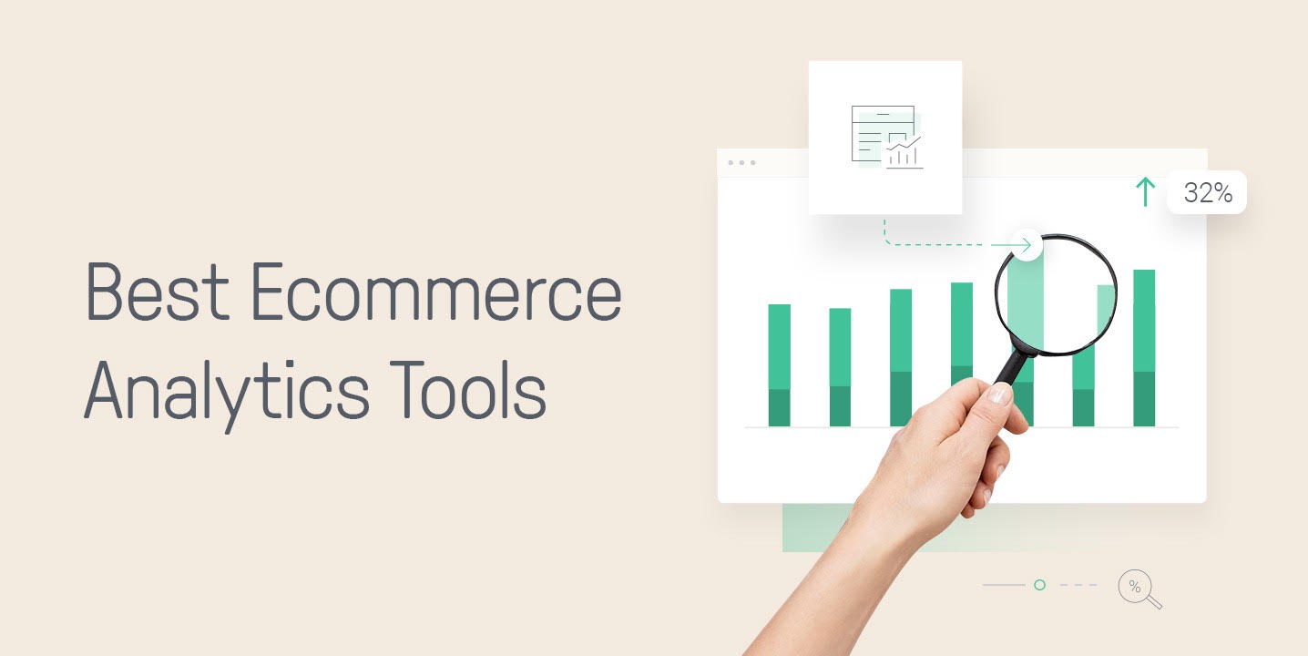 Ecommerce Analytics Tools